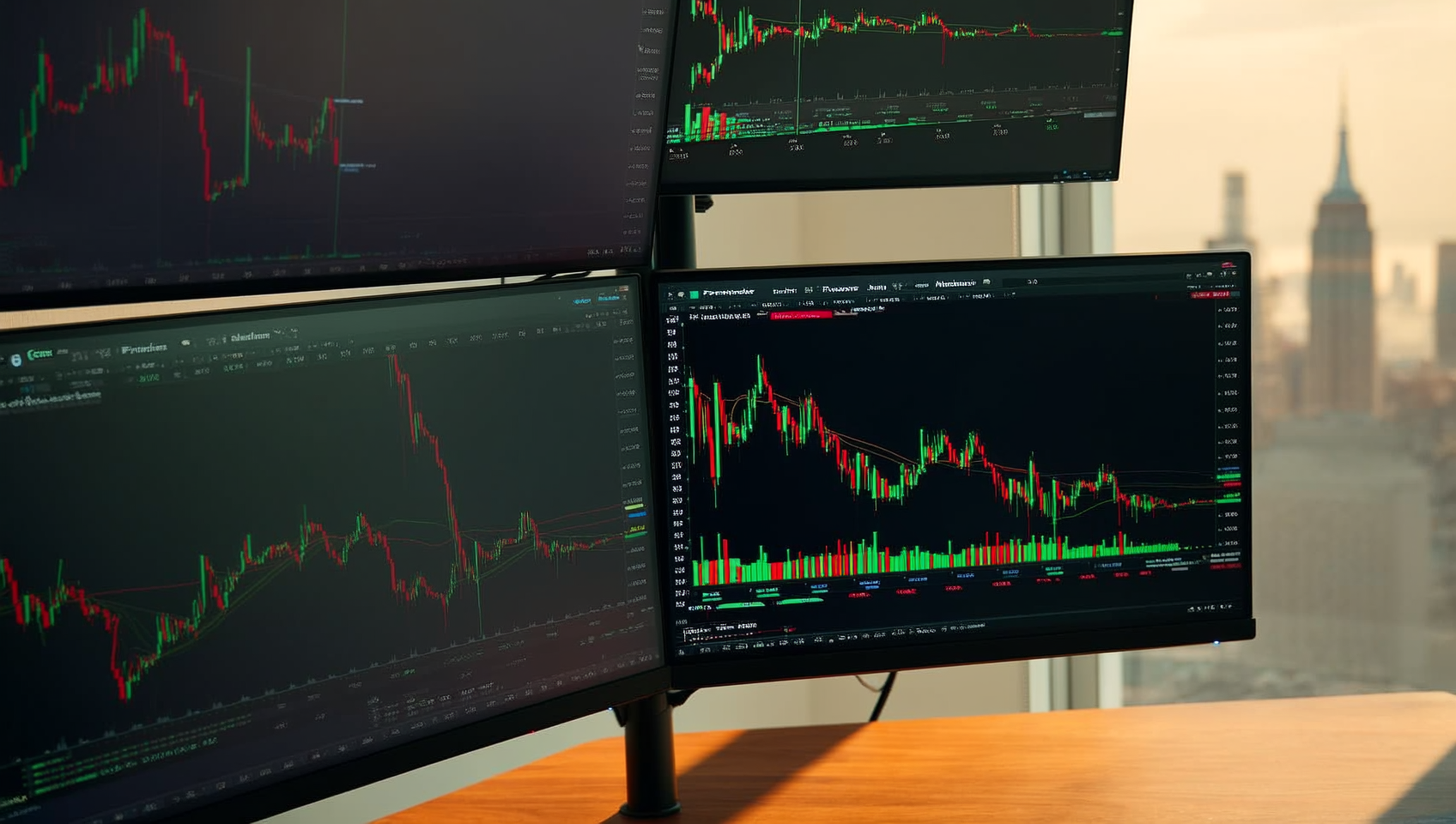 CNBC Premarket Futures, Decoded: What Those Numbers Actually Are