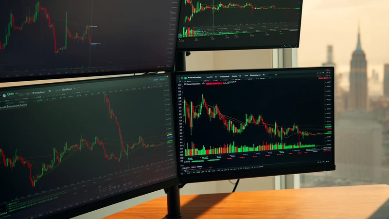 CNBC Premarket Futures, Decoded: What Those Numbers Actually Are