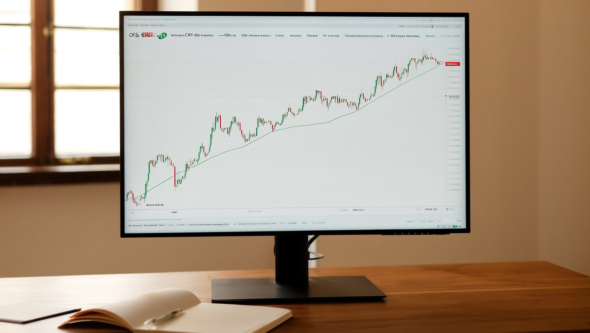 ¿Cuánto cuesta operar CFDs? Spread, comisión y swap