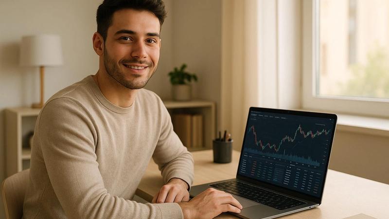 How to Start Trading with No Capital