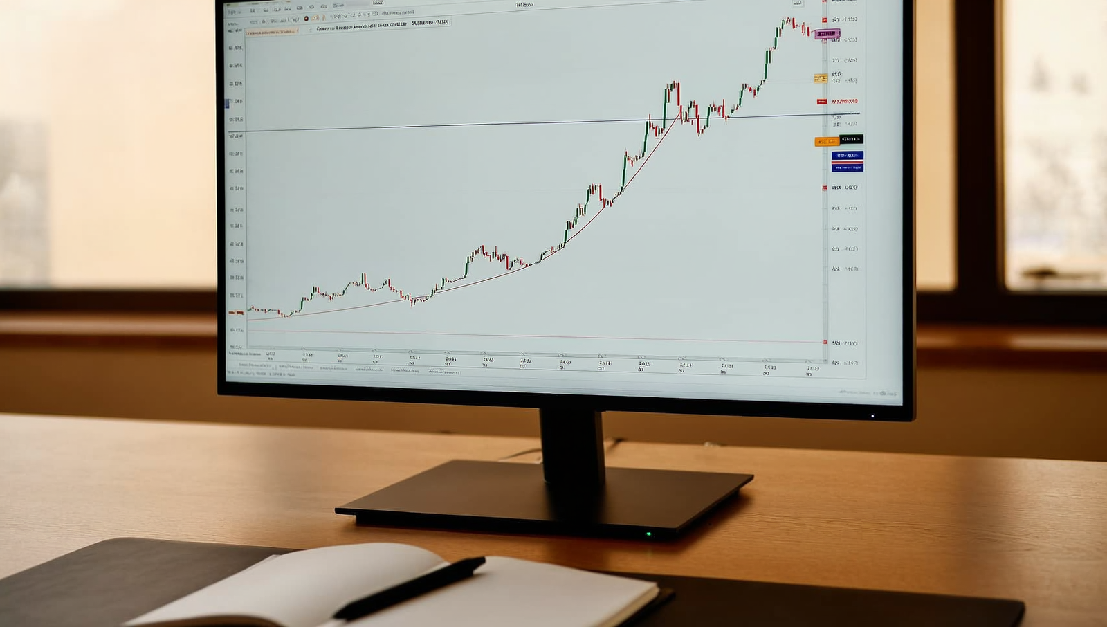 MT5 (MetaTrader 5): la guía práctica para operar con reglas de riesgo