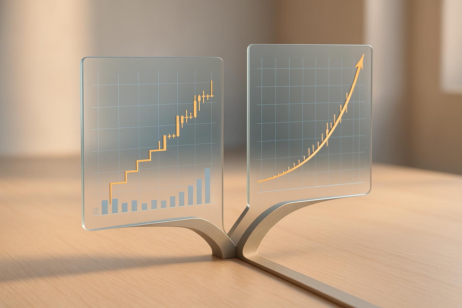Funded Trading Accounts vs Copy Accounts: Which Scales Faster?