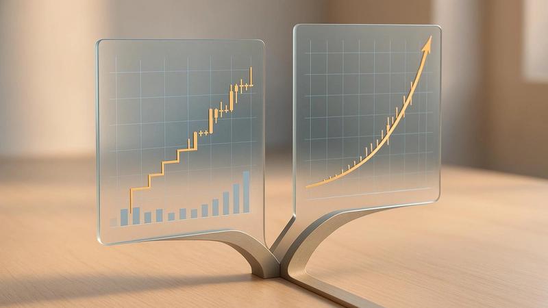 Funded Trading Accounts vs Copy Accounts: Which Scales Faster?