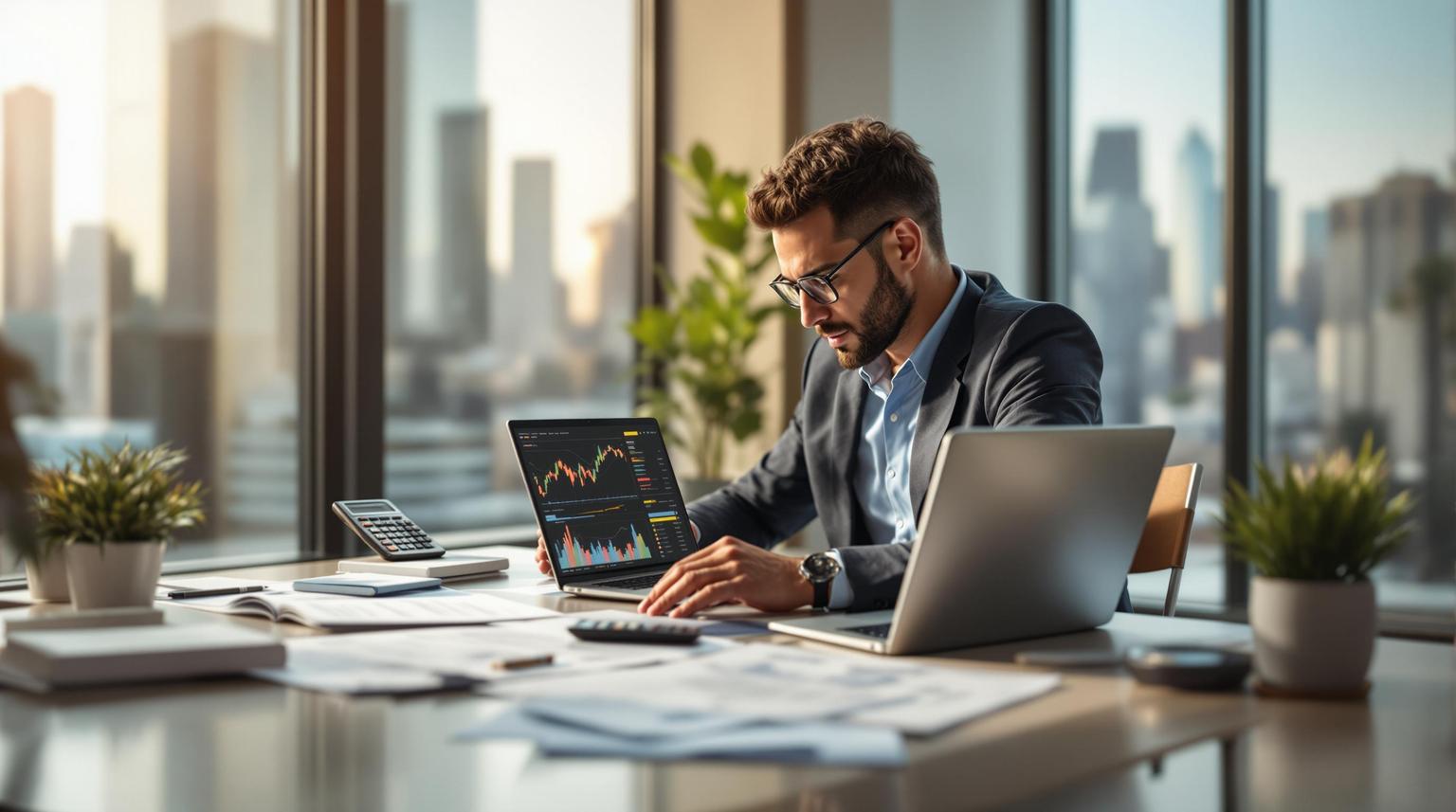 How to Adjust Risk for Prop Firm Challenges