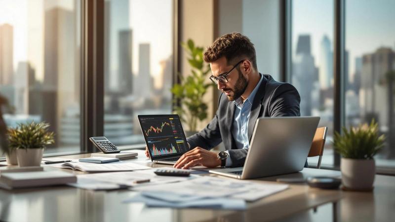 How to Adjust Risk for Prop Firm Challenges