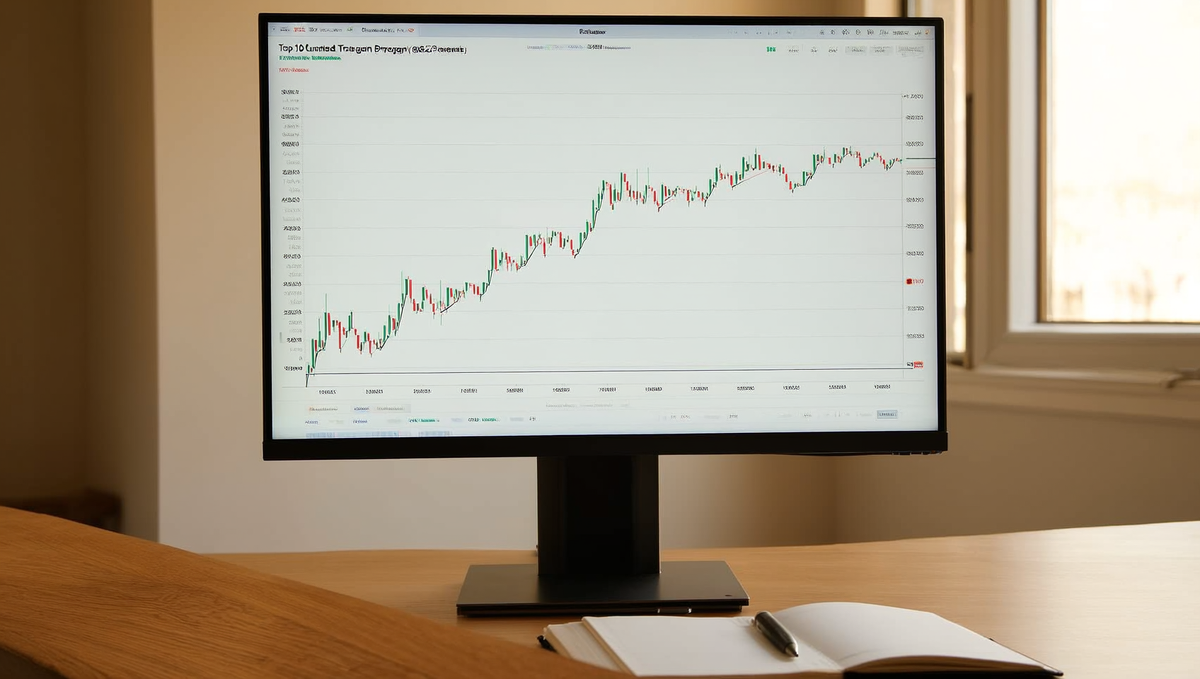 1. For Traders — best overall for gold, forex and CME futures in one place
