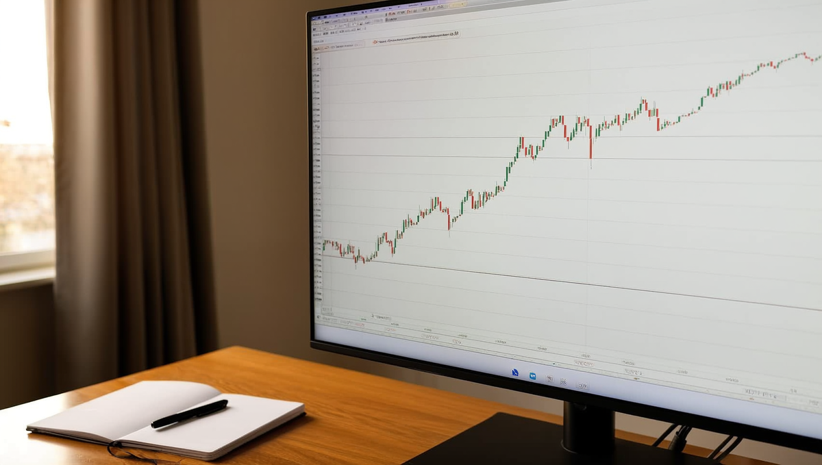 Paso 2: cómo instalar MetaTrader 4 en PC con Windows paso a paso