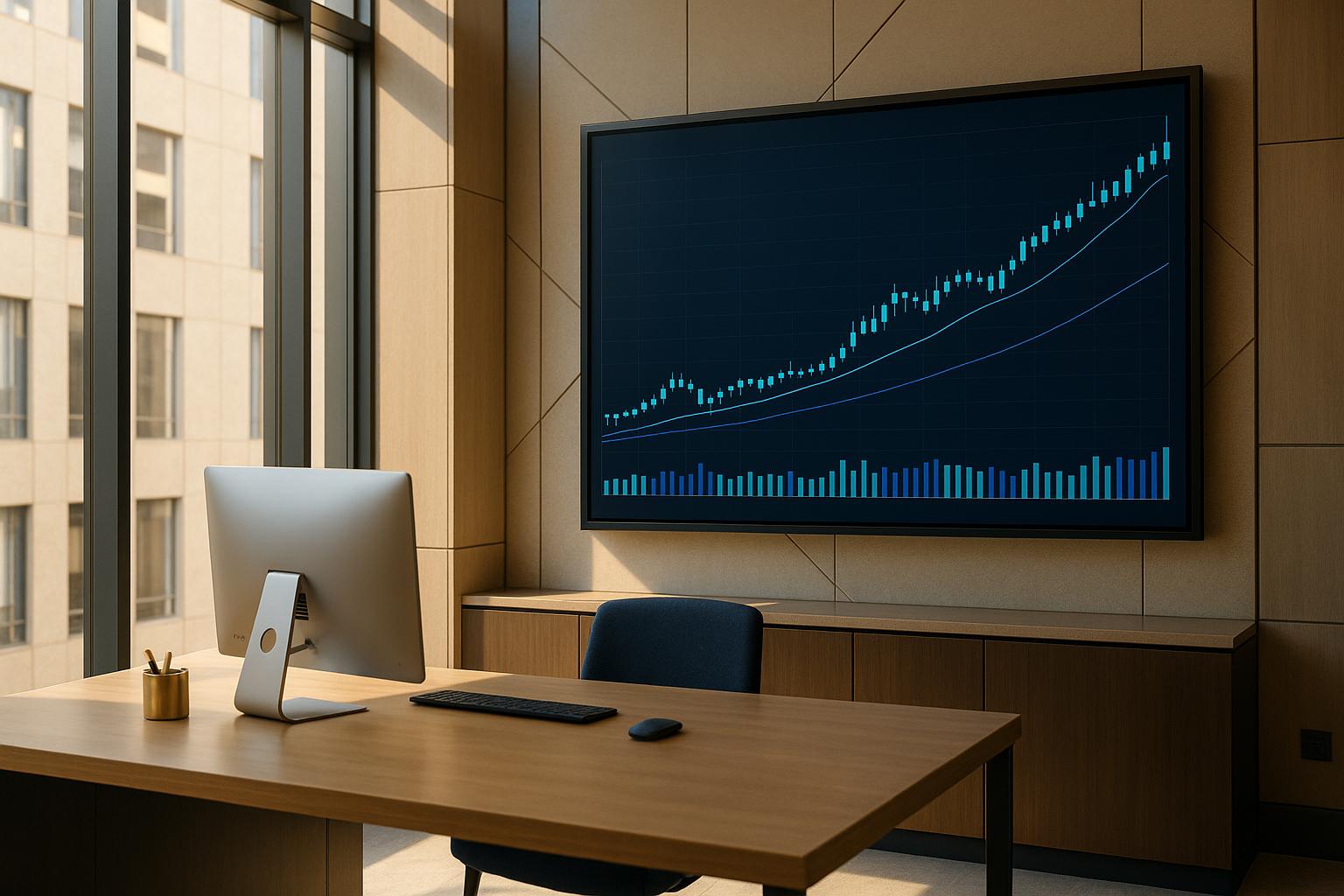 Top 5 Prop Firms with Low Drawdown Rules