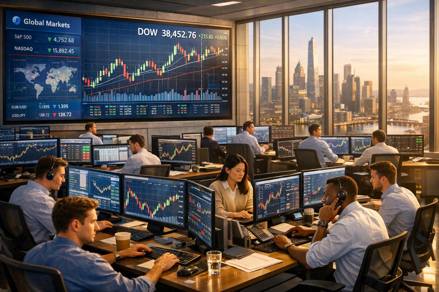 Why Prop Firms Are Booming in 2025