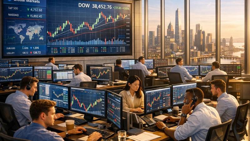 Why Prop Firms Are Booming in 2025