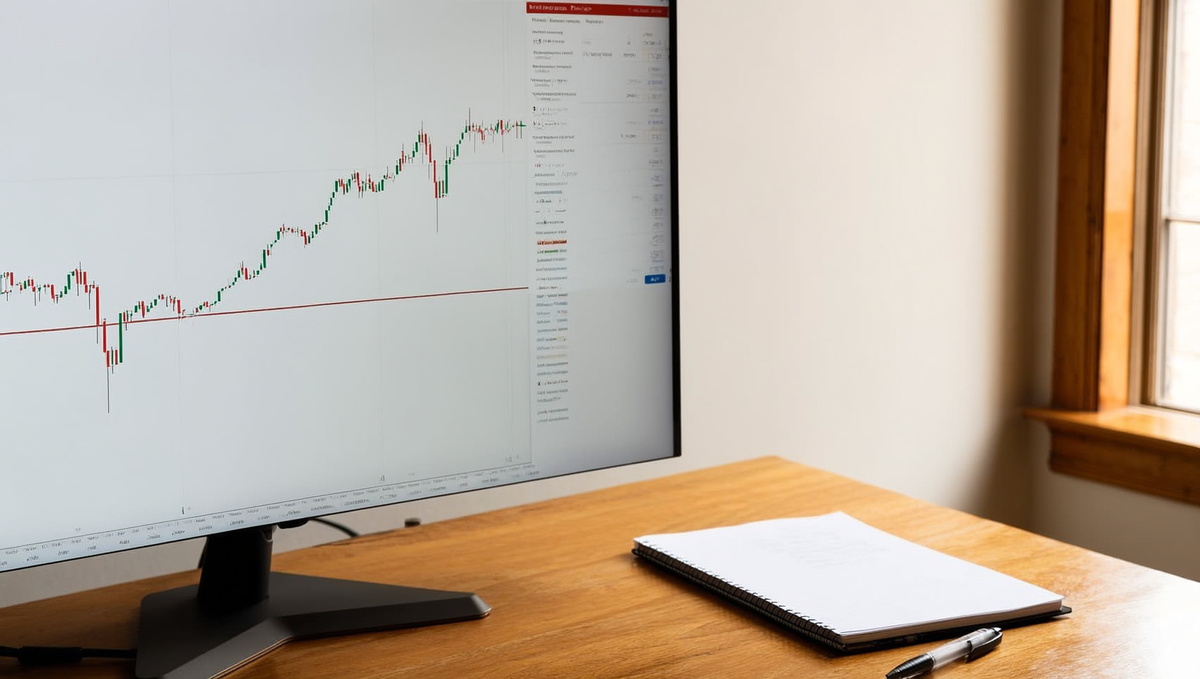 Trending vs Ranging Markets: Side-by-Side Comparison