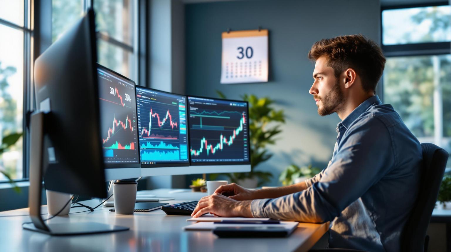 How to pass Trading Challenge in under 30 days? [Step-by-Step]