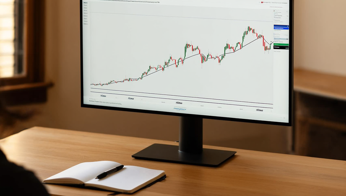 Position Sizing: The Real Answer to 'How Much Leverage Should I Use'