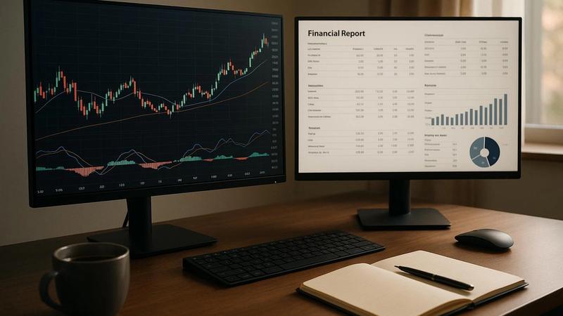 How to Combine Technical and Fundamental Analysis