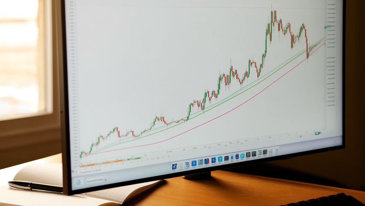 XAUUSD a US100: proč stejný účet unese úplně jiný počet lotů