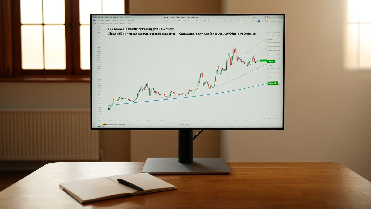 TradeLocker, cTrader y DXtrade: las apps del ecosistema de fondeo