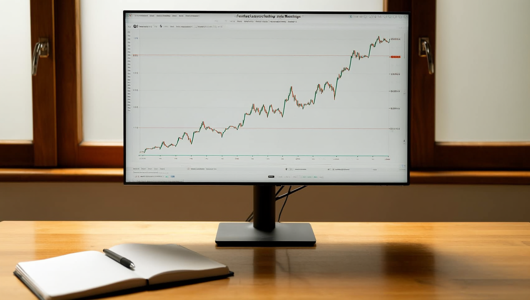 Funded account challenge: la guía matemática para pasarlo