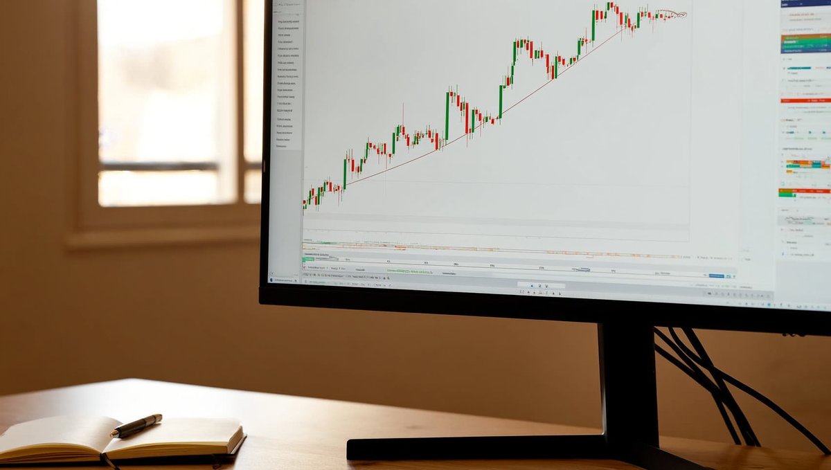 Profit splits explained: what 80/20 means in real numbers
