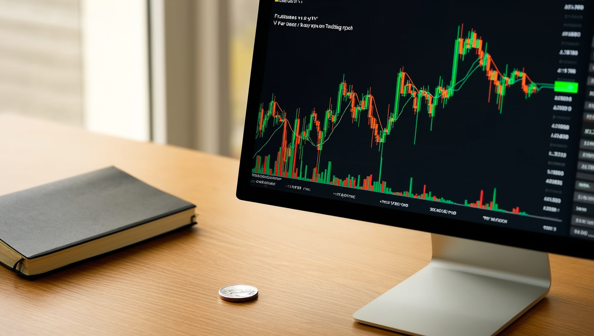 Perpetual kontrakty a funding rate: kdo komu platí
