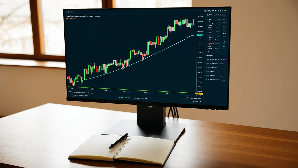 MetaTrader 5 en el celular: qué funciona y qué no