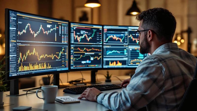 5 Risk Rules for Prop Trading Challenges