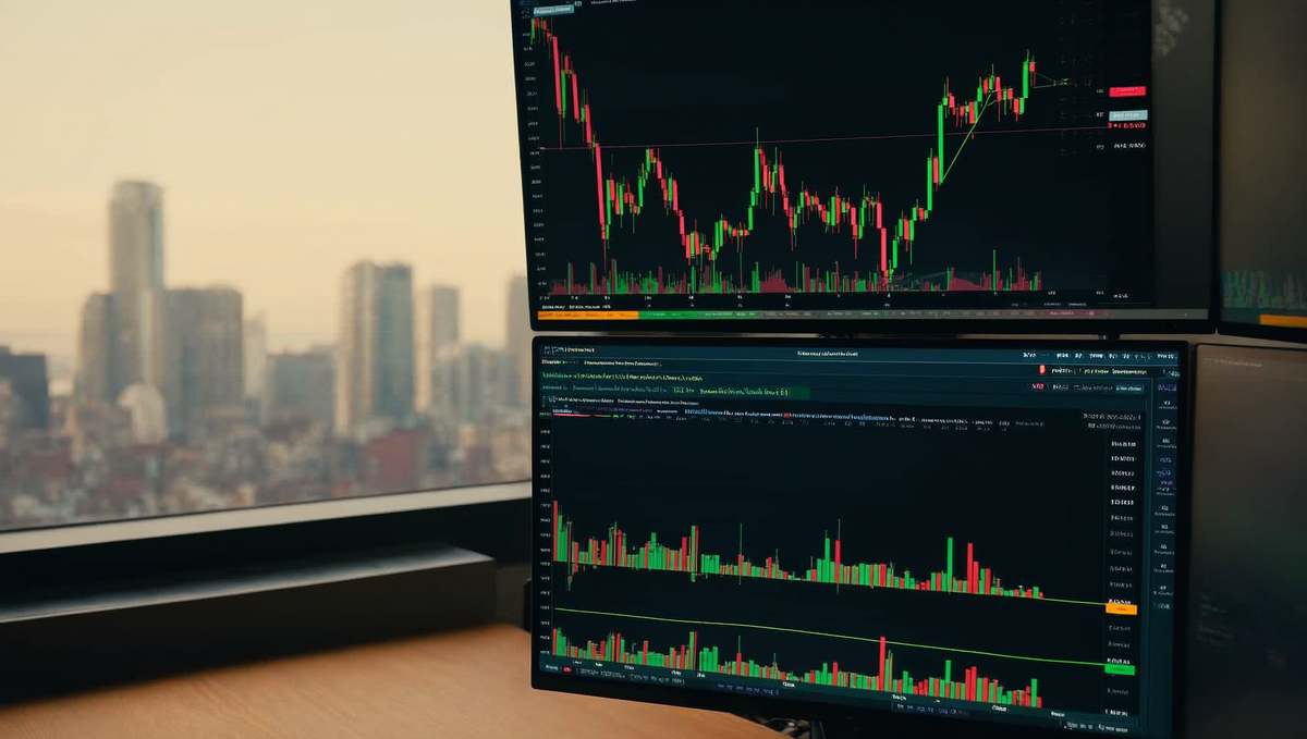 Micro E-mini Nasdaq-100 (MNQ): más rango, más recompensa, más forma de reprobar