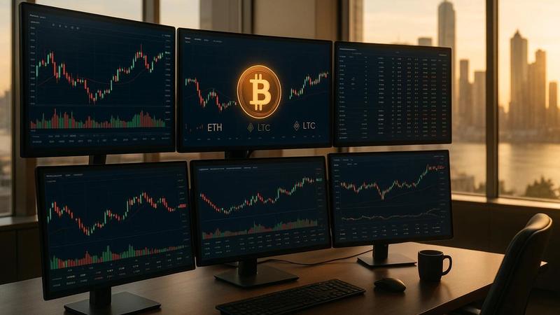 Crypto Prop Firms: What You Need to Know in 2025