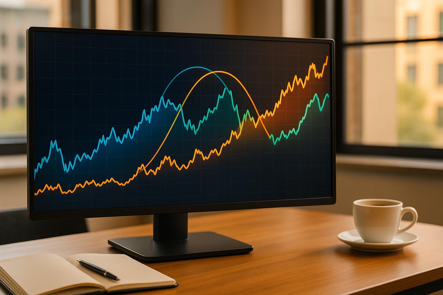 Trading with Correlations: Leveraging Asset Relationships