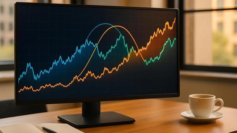 Trading with Correlations: Leveraging Asset Relationships