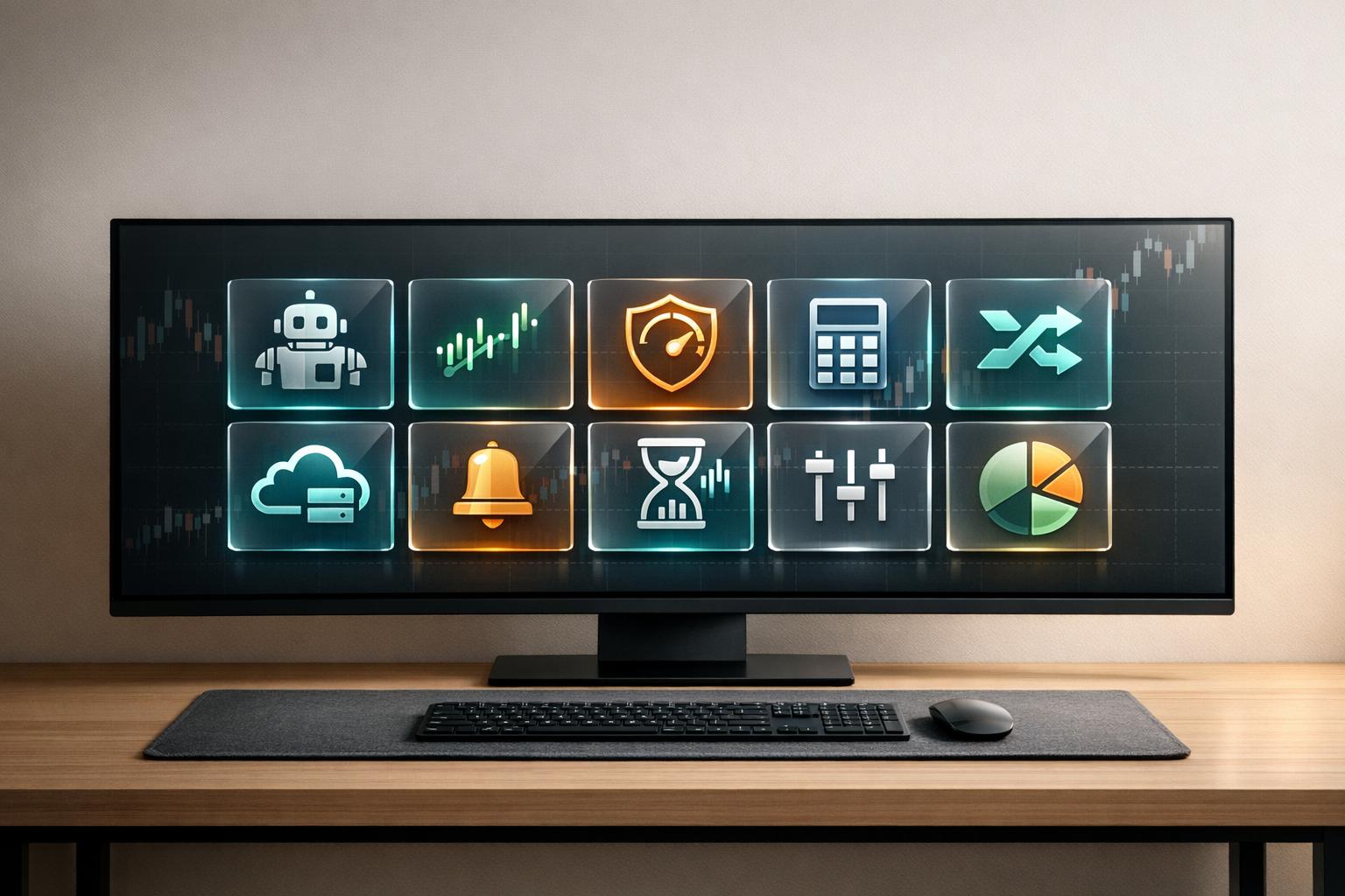10 Must-Have Add-ons for MT5 Traders