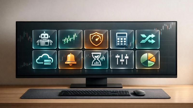 10 Must-Have Add-ons for MT5 Traders