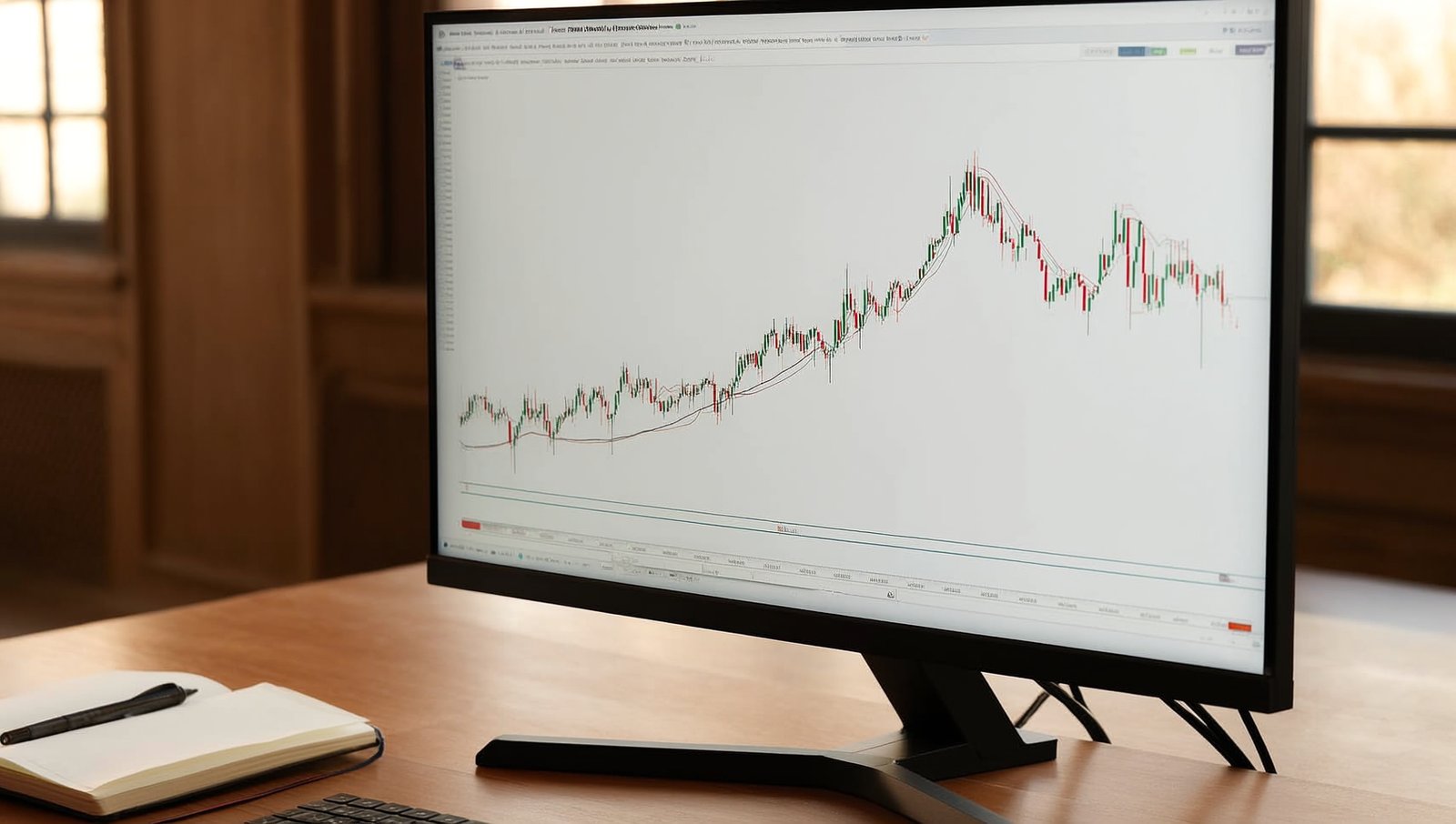 Max Drawdown Explained: Formula, Worked Example and Breach Levels