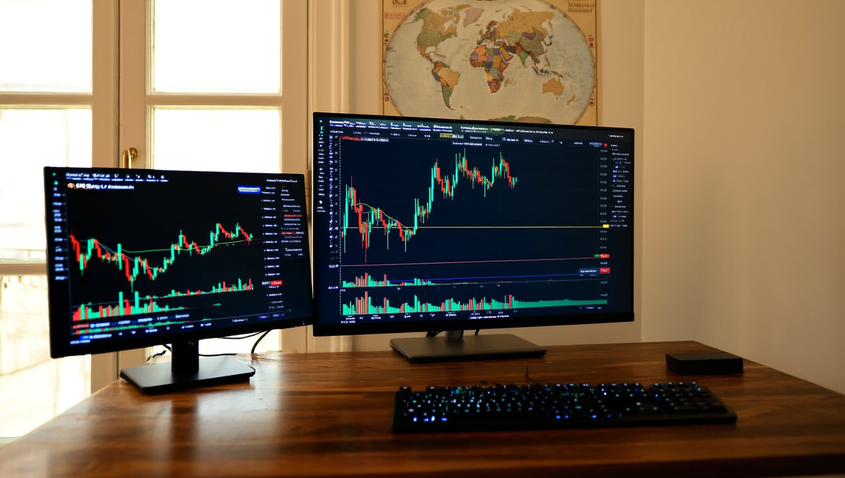 2. Forex Fury: scalping en MT5 con historial largo