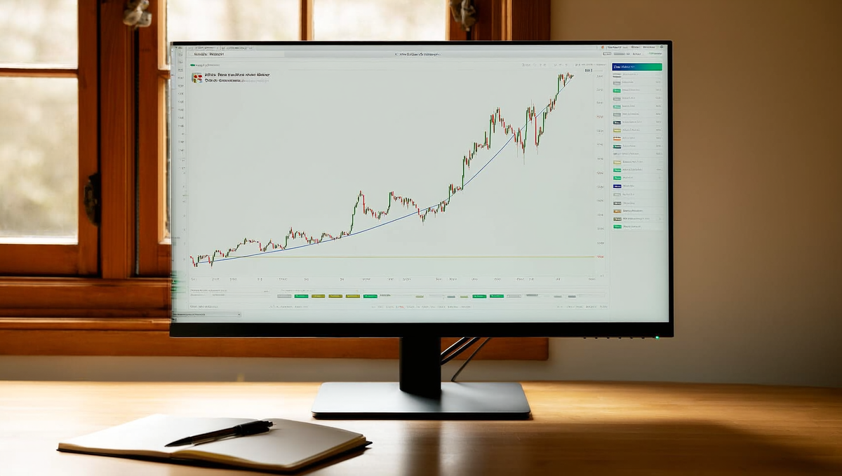 RockFlow je výborný learning tool — ideální pro tradera, který teprve buduje intuici pro trhy a chce AI jako trpělivého průvodce, ne jako analytický engine. Pokud jste na začátku cesty a přemýšlíte o první prop challenge, Bobby vám pomůže pochopit, jak přemýšlet o trzích. Ale až budete připraveni na ostré kolo, budete potřebovat víc.
