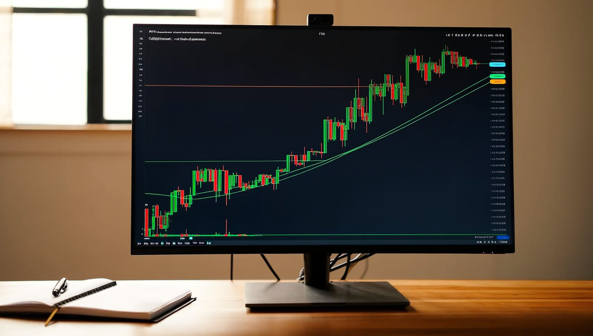 Exekuce, spread a slippage kolem NFP a FOMC
