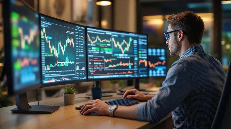 How Interest Rate Decisions Impact Forex Markets
