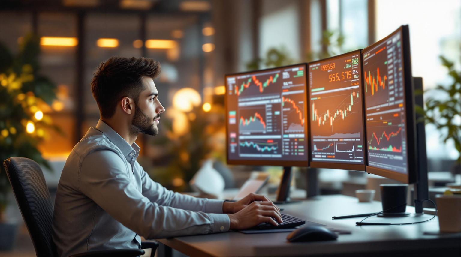 Why TradeLocker is the best day trading platform?