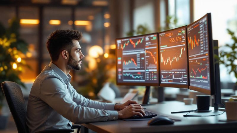 Why TradeLocker is the best day trading platform?