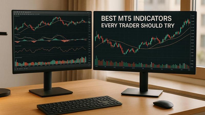 Best MT5 Indicators Every Trader Should Try