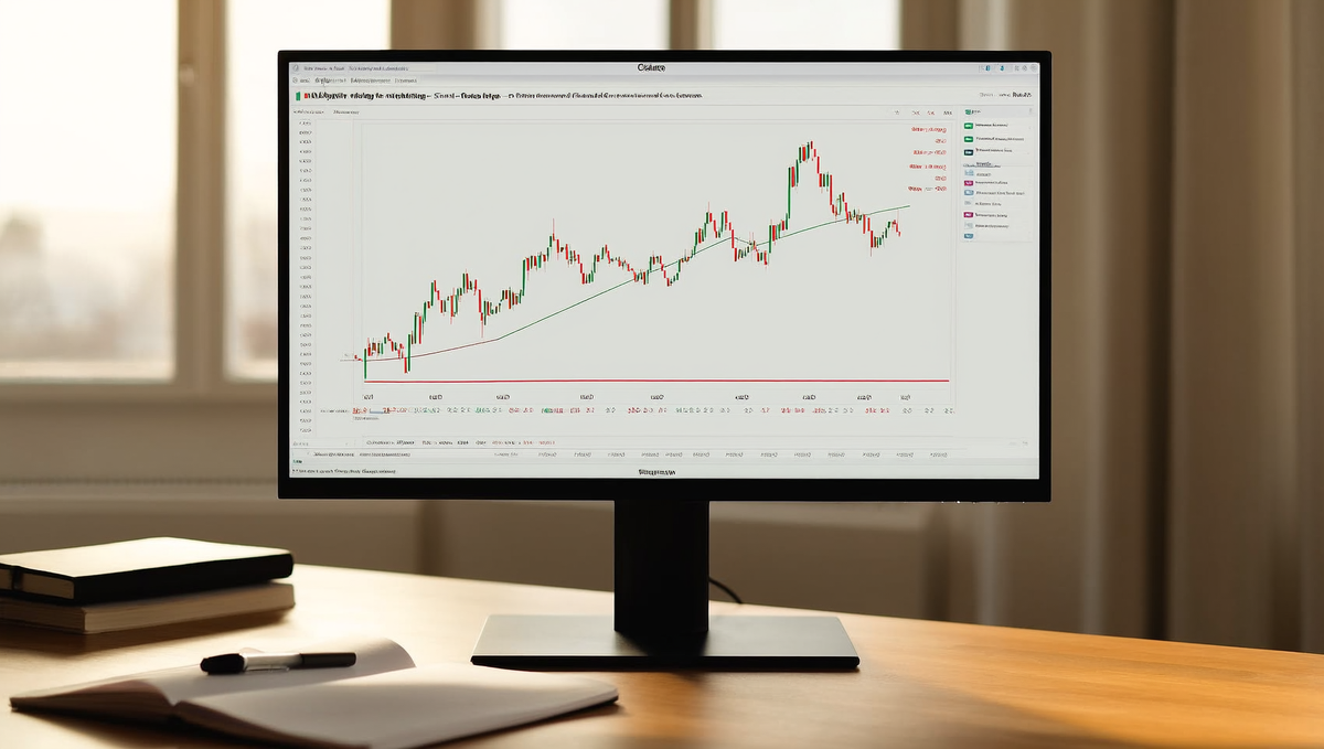 ¿Cómo dibujar Fibonacci correctamente? Swing high, swing low y temporalidad