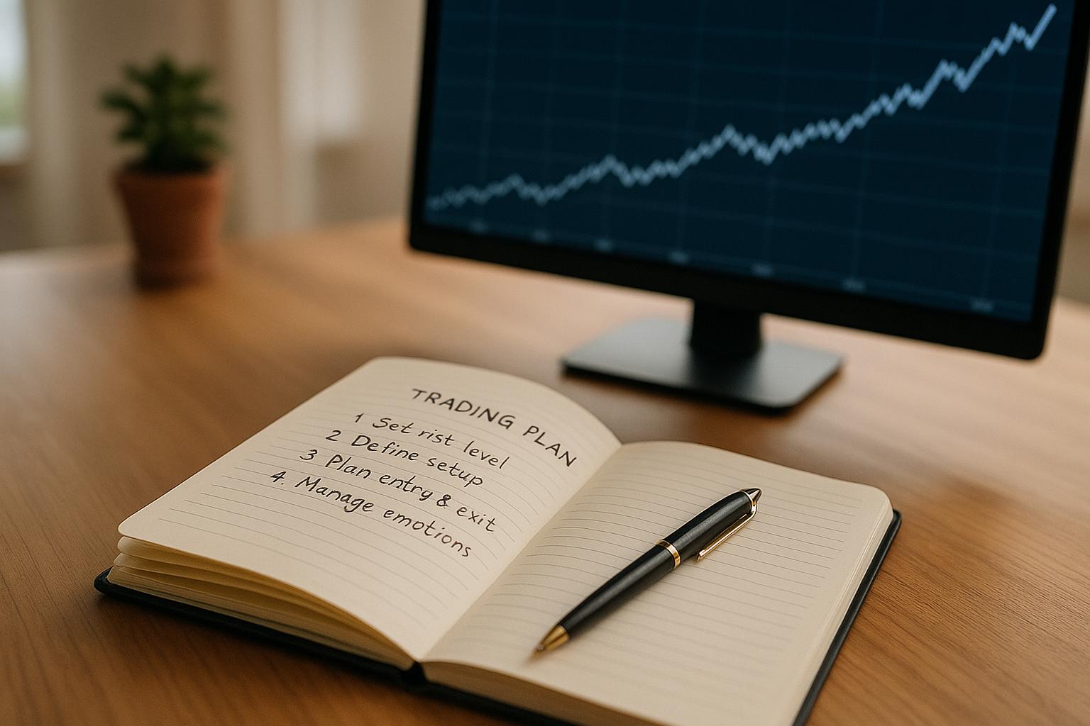 How to Avoid Failing Funded Challenges