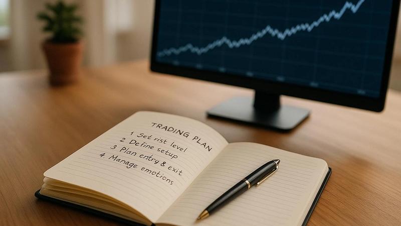 How to Avoid Failing Funded Challenges