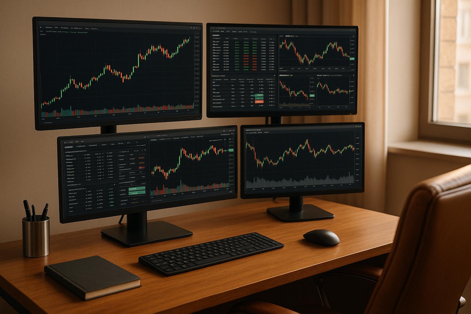Top 10 Alternatives to FTMO and MyForexFunds