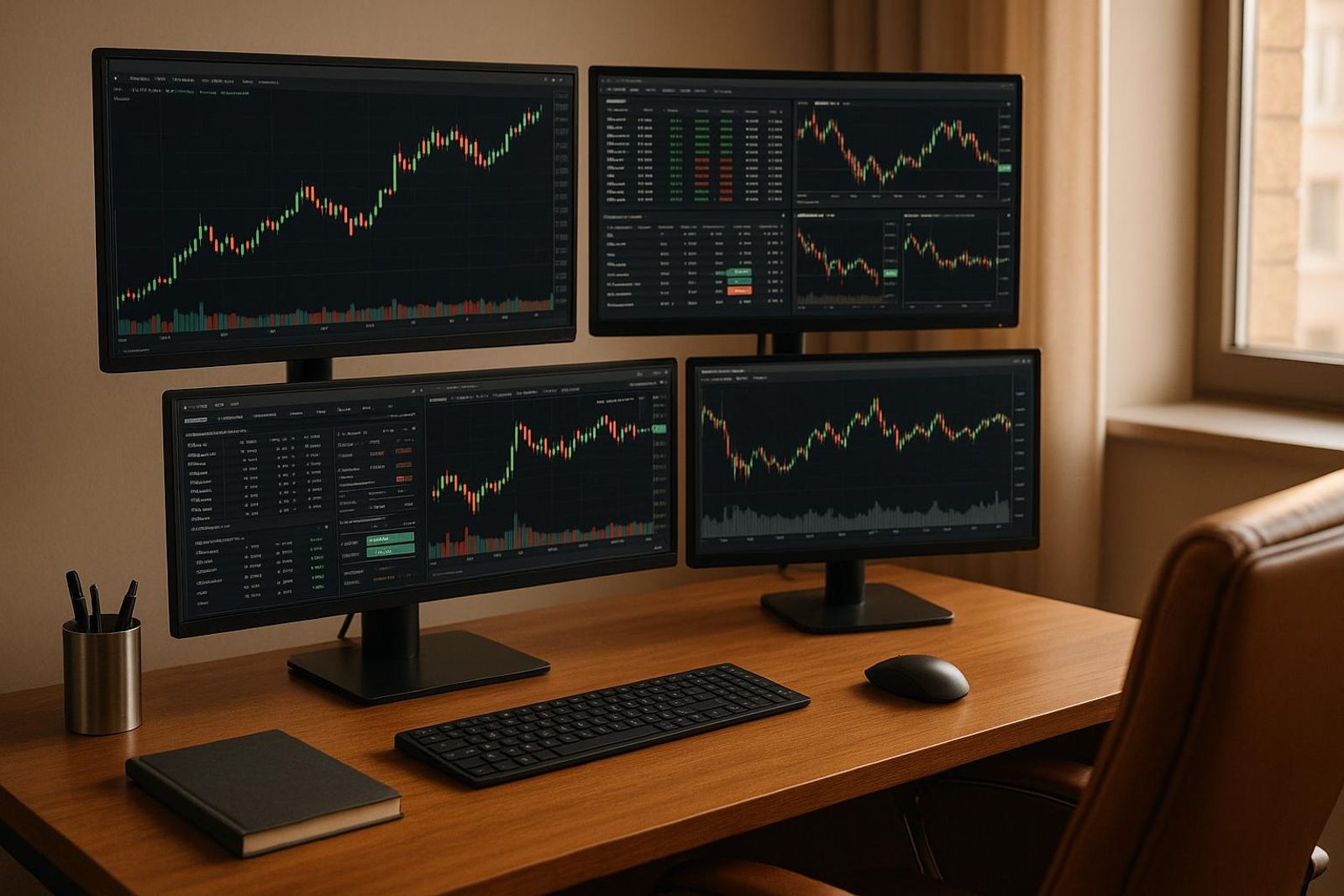 Top 10 Alternatives to FTMO and MyForexFunds