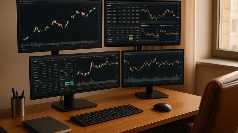 Top 10 Alternatives to FTMO and MyForexFunds