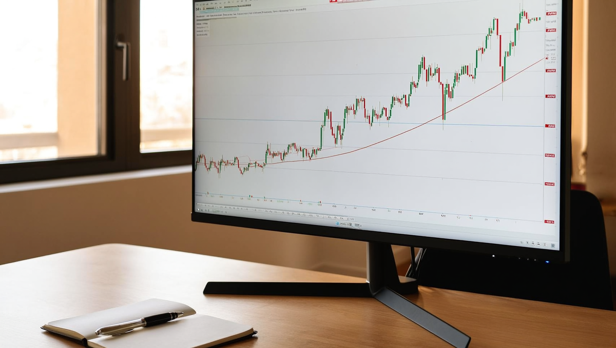 Co je událostní obchodování a jak obchodovat kolem FOMC, NFP a CPI