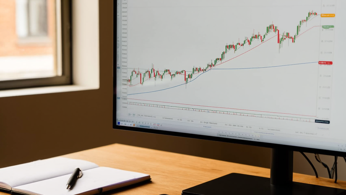 Paso 3: identifica el valor del pip o del tick de tu instrumento