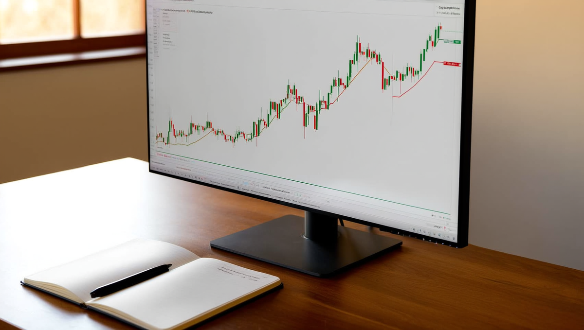 Sobreoperar: qué es realmente y en qué operación empieza a romperse tu edge