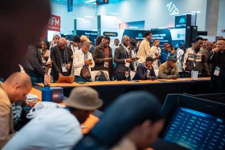 Finance Magnates Africa Summit