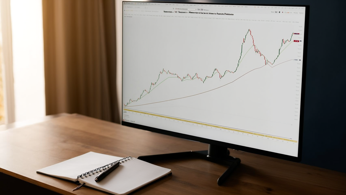 3. Tradervue — el veterano para análisis profundo